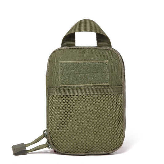 Fashion Camouflage Women/Men Function Waist Pack Belt Bag Phone Money Wallet Pouch Casual Portable Storage Bags