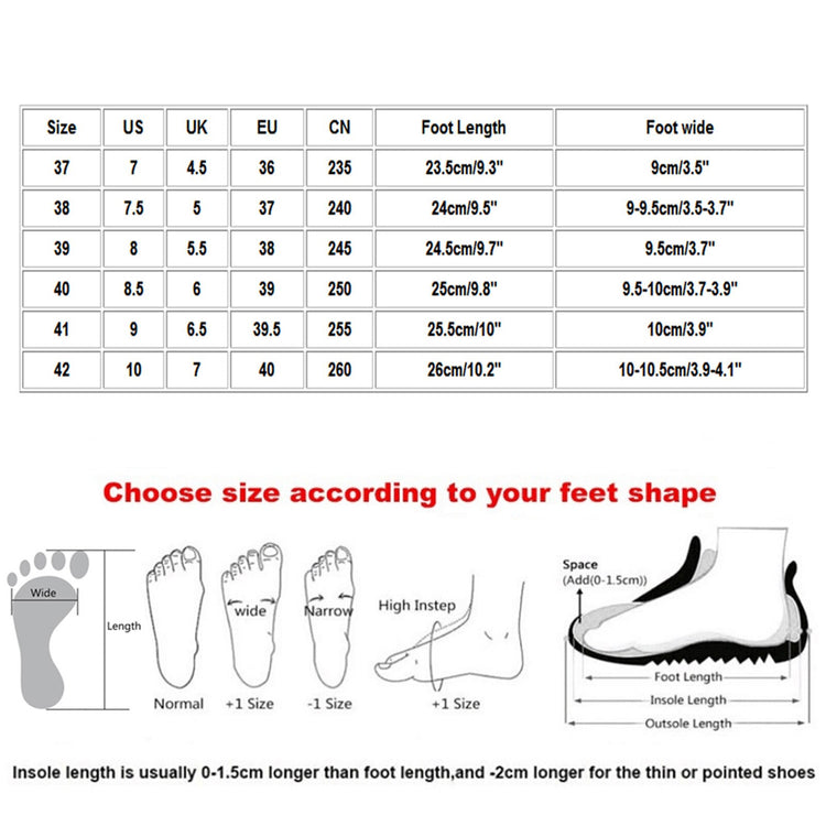 New Fashion Women Sneakers Outdoor Mesh Breathable Ladies Casual Thick Bottom Wedge Sport Shoes Lace Up Running Walking Shoes