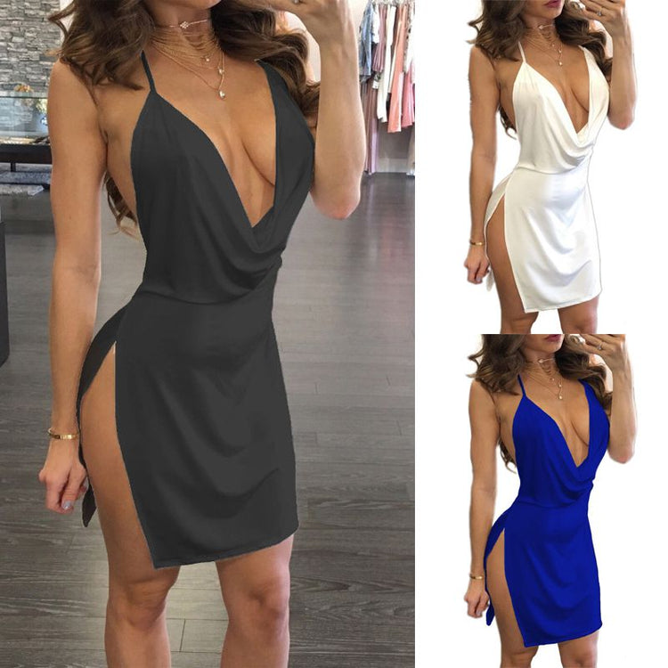 Womens 2021 Sleeveless Backless Solid Color Bodycon Dress for Women White Dresses Loose Slim Commuter Casual Strapless Vestido